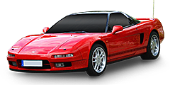 NSX (NA1) 1990 - 1997